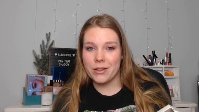 Pan Those Eyeshadows Update #1 | You Won't Believe the Goal I Hit смотреть онлайн