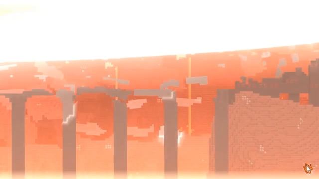 Animation Vs Minecraft эпичный момент (30 Ep “The King”) @alanbecker