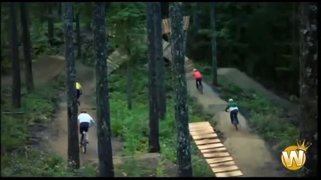 Best Of Freeride Downhill   MTB