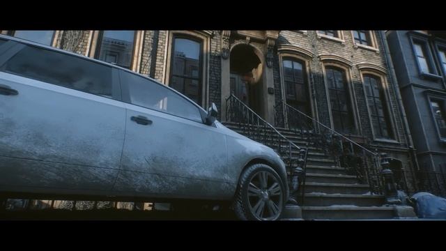 The Division - Спасти Нью-Йорк. Русская озвучка смотреть онлайн