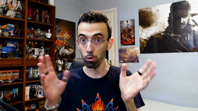 IL PORTING DI RED DEAD REDEMPTION ► Ma sul serio stiamo dando la colpa a Rockstar ? смотреть онлайн