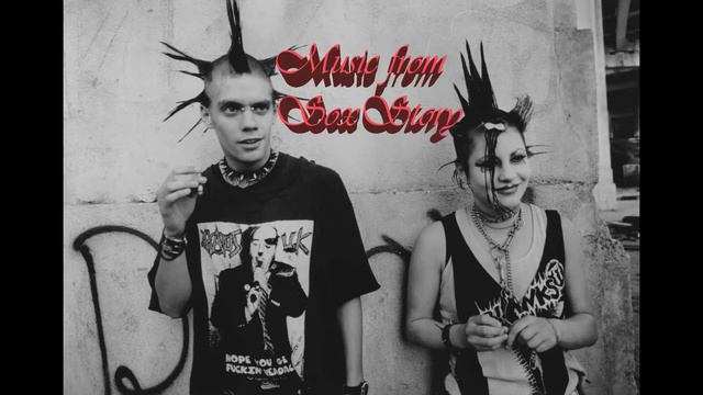 TOP PUNK ROCK!!! хиты панк рока из США смотреть онлайн