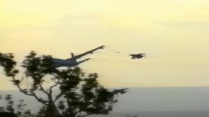 Mirage F1 SAAF Angola Bush War / Grens Oorlog