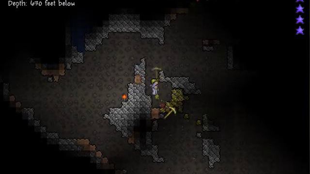 Let's Play Terraria - Part 63 - The Quest for the Magic Mirror (2/?) смотреть онлайн