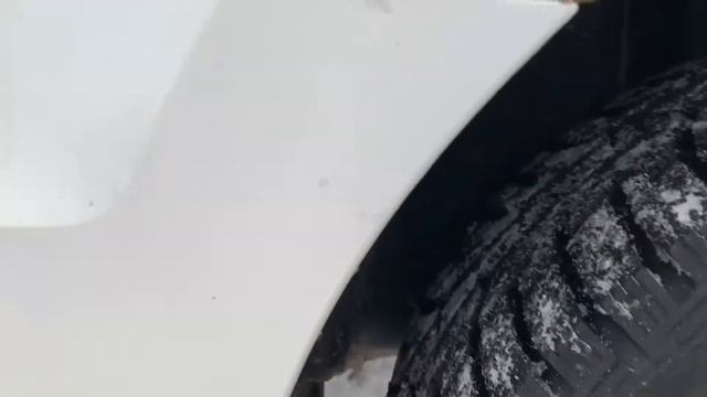 Поставил диски на поло.Четырка с новыми поворотниками.2021 год на дворе смотреть онлайн