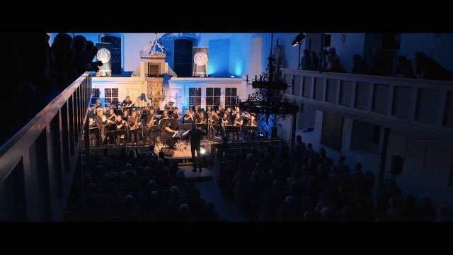 Metallica - One | Vkgoeswild piano cover feat. Wildes Blech brass ensemble смотреть онлайн