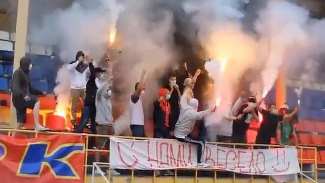 14.07.2013 ФК"Гагарин"(Гагарин)-"Потенциал"Сафоново (5:3) смотреть онлайн