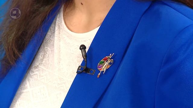 Говорим об открытии музейных студий с экскурсоводом | 05.03.21 смотреть онлайн