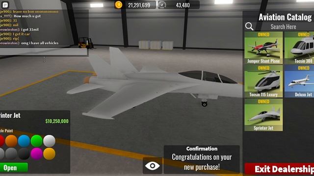 Roblox Vehicle legends buying all vehicles смотреть онлайн