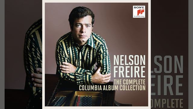 Piano Concerto in A Minor, Op. 54: I. Allegro affettuoso смотреть онлайн