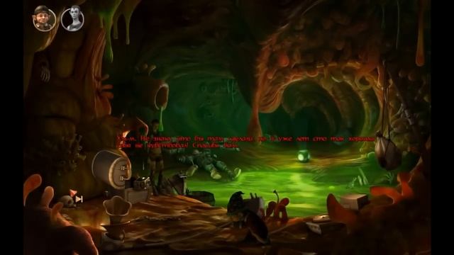The Book of Unwritten Tales - #23 смотреть онлайн