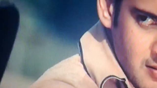 КРУТОЙ ИНДИЙСКИЙ ГЕРОЙ МАХЕШ БАБУ .