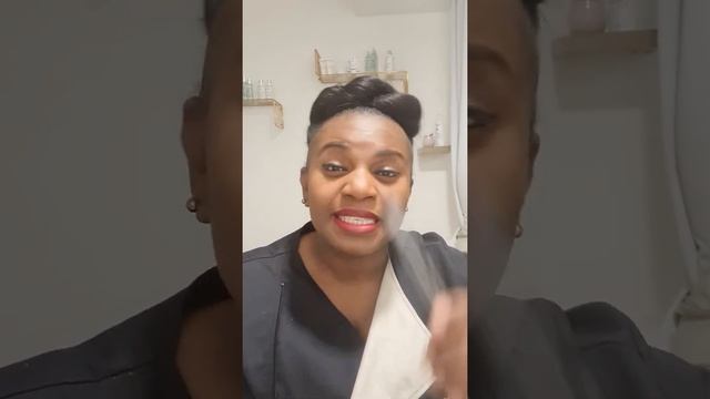 Poils Incarnés et Taches présents sur le visage, le cou ? ? La pince à épiler ami de la peau noire смотреть онлайн