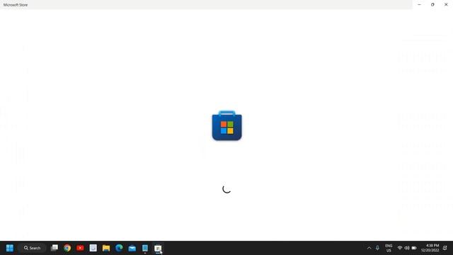 How to Fix Microsoft Store Not Working | Fix Microsoft store not opening in Windows 10 смотреть онлайн
