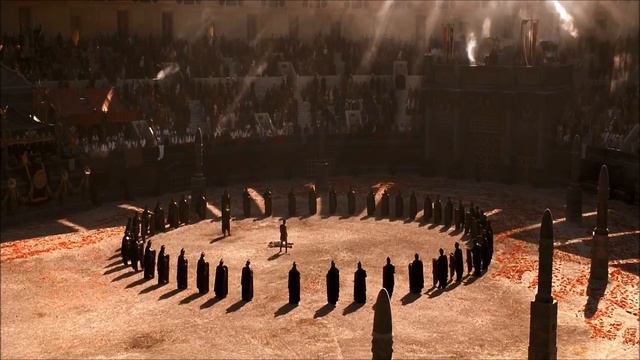 Honor Him - Gladiator Soundtrack (Hans Zimmer) #music #hanszimmer #gladiator