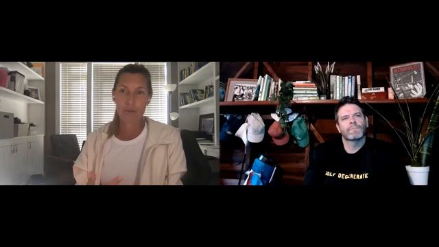 Ep 35 - Erika Larkin - Director of Instruction, Creighton Farms - Golf Digest staff teaching pro смотреть онлайн