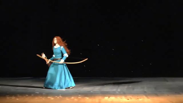Natsu Nami 3 42 Рыжая - Храбрая Сердцем смотреть онлайн