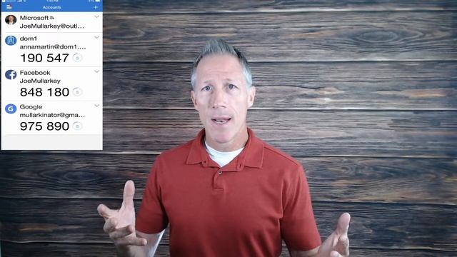 Options for using Authenticator Apps In Multi-Factor Authentication смотреть онлайн