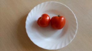 Томат "Дубрава". Отзыв.