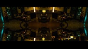 Исчезнувшая в звездах. Русский трейлер 16+