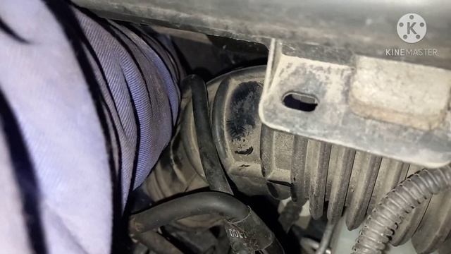 Нюансы по замене шланга ДИФ датчика 1,5dci 636 смотреть онлайн