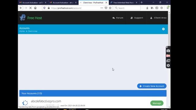 How to Get FREE Hosting on Wordpress (With FREE Hosting & Domain) смотреть онлайн