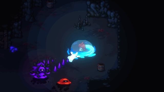 Arietta of Spirits Release Trailer смотреть онлайн