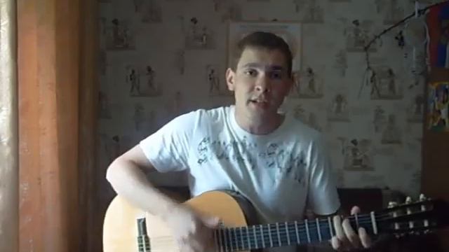 "Может знает лес" Алексей Вязовиков смотреть онлайн