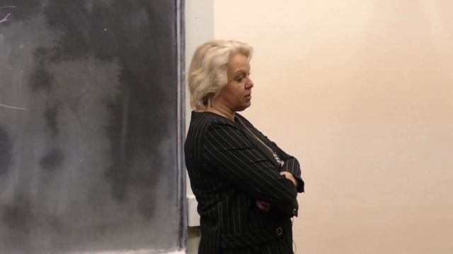 Гущина Д. Ю. - Синоптическая метеорология - Воздушные массы:термодинамическая классификация смотреть онлайн