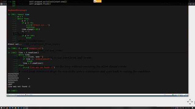 Python Training, Session 9. Collections смотреть онлайн