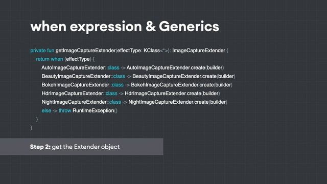Kotlin: Community tip - MAD Skills смотреть онлайн
