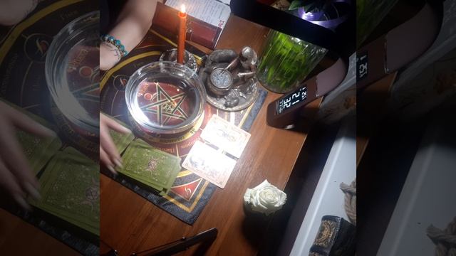 Ритуал на омоложение смотреть онлайн