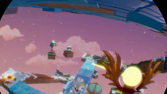 Let´s Play PSVR: Light Tracer: Full Playthrough (Part 3) смотреть онлайн