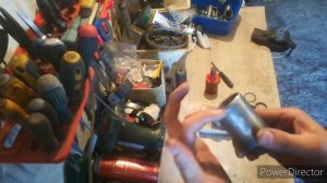 Правильная замена сальников в стаканах вилки иж.