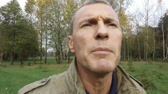 А.С. Пушкин. Осень. Моё прочтение. смотреть онлайн