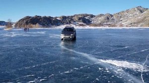 На что способен Ипсум 4вд.