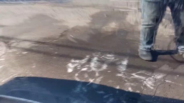 Эффект от "Лавр Быстрый Воск" смотреть онлайн