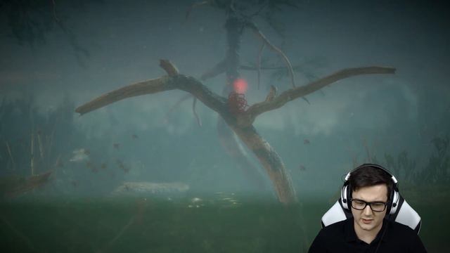 Irány a láp! | Unravel #3 смотреть онлайн