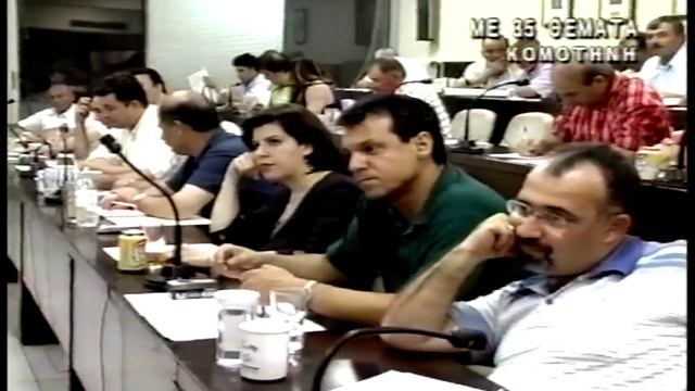 ΔΕΛΤΙΟ 30 06 2004 ΜΕ Θ ΒΡΟΥΖΕΛΗ x264 смотреть онлайн