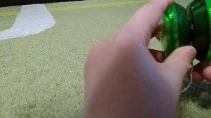 Как собрать ЙО-ЙО