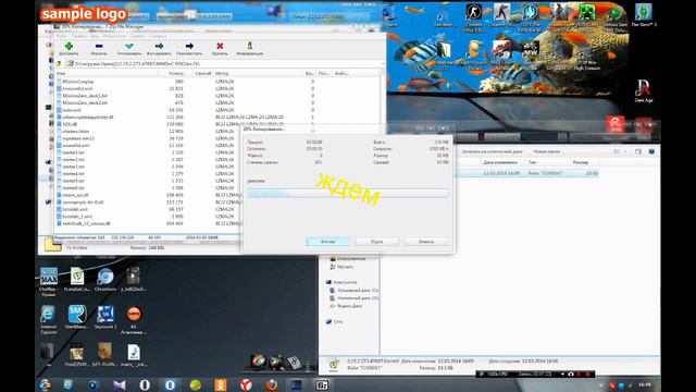 не запускается MIGHT AND MАGIC: DUЕL OF CHAMPIONS смотреть онлайн