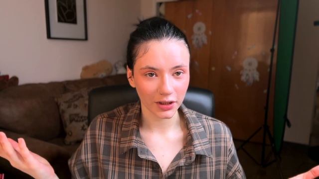 Ежедневный макияж для начинающих| Тестирую кушон от CLIO! ДА ИЛИ НЕТ?