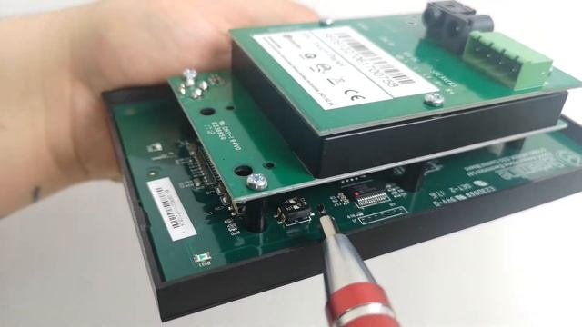 Systemline E50 User Guide - How to switch between stereo & mono mode смотреть онлайн