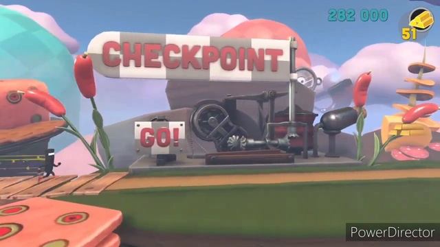 Прохождение Runner 3 Часть 1 (PS4) (Без комментариев) смотреть онлайн