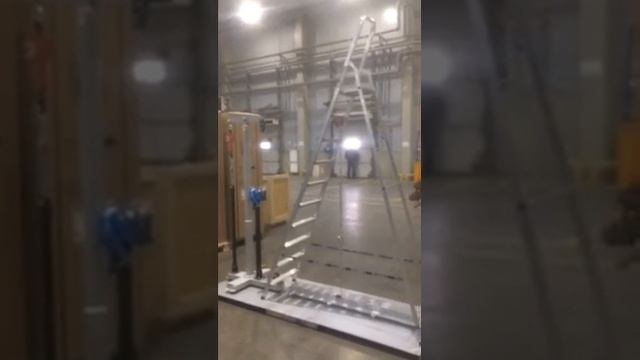 Стенд механических испытаний СМИ смотреть онлайн