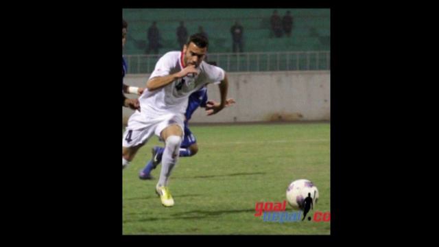 Haitham Deeb (new) смотреть онлайн