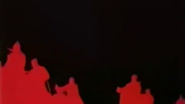 Было время грозовое Песня из фильма 'Сказка о Мальчише Кибальчише' смотреть онлайн