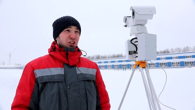 ЮМИРС. Экономичная радиолокация. Как облегчить радиолокационный комплекс, не теряя показателей? смотреть онлайн