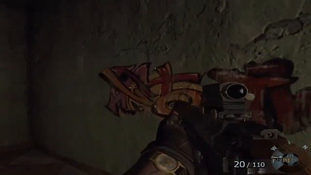 Сall of duty black ops 2.Страдай как я смотреть онлайн