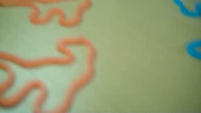 Silly Bandz: Dinosaur Review смотреть онлайн